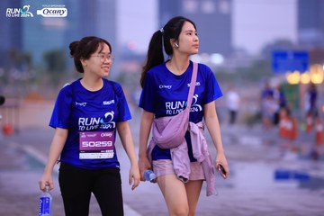 RUN TO LIVE 2024 - Ảnh #1338041