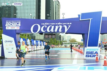 RUN TO LIVE 2024 - Ảnh #1426781