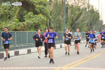 RUN TO LIVE 2024 - Ảnh #1401930