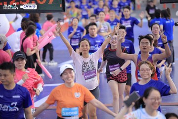 RUN TO LIVE 2024 - Ảnh #1362445
