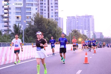 RUN TO LIVE 2024 - Ảnh #1446922