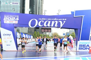 RUN TO LIVE 2024 - Ảnh #1419382