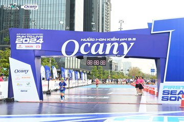 RUN TO LIVE 2024 - Ảnh #1424148
