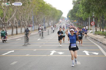 RUN TO LIVE 2024 - Ảnh #1419798