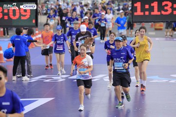 RUN TO LIVE 2024 - Ảnh #1391144