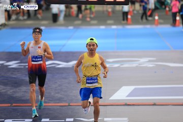 RUN TO LIVE 2024 - Ảnh #1371412