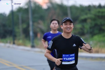 RUN TO LIVE 2024 - Ảnh #1371889
