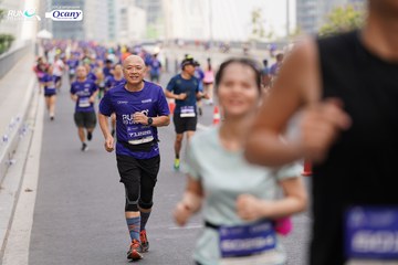 RUN TO LIVE 2024 - Ảnh #1361737