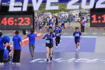 RUN TO LIVE 2024 - Ảnh #1391886