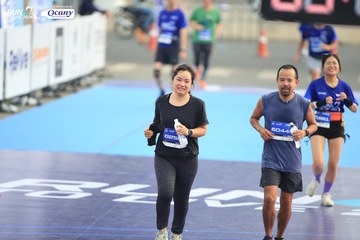 RUN TO LIVE 2024 - Ảnh #1414069