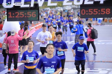 RUN TO LIVE 2024 - Ảnh #1362799