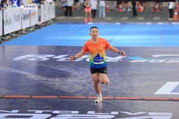 RUN TO LIVE 2024 - Ảnh #1332722