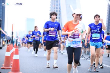 RUN TO LIVE 2024 - Ảnh #1340056