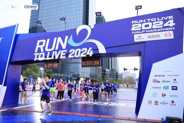 RUN TO LIVE 2024 - Ảnh #1370234