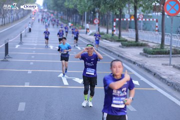 RUN TO LIVE 2024 - Ảnh #1431368