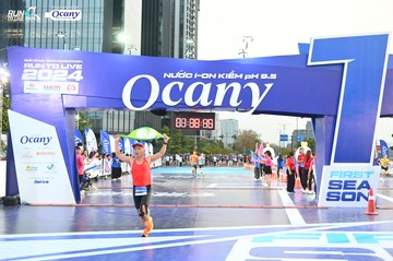 RUN TO LIVE 2024 - Ảnh #1417820
