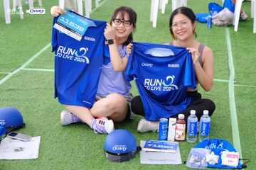 RUN TO LIVE 2024 - Ảnh #1313486