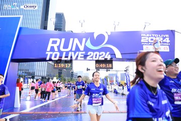 RUN TO LIVE 2024 - Ảnh #1372584