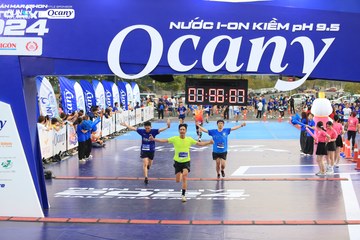 RUN TO LIVE 2024 - Ảnh #1404146