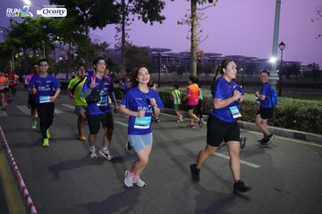 RUN TO LIVE 2024 - Ảnh #1378615