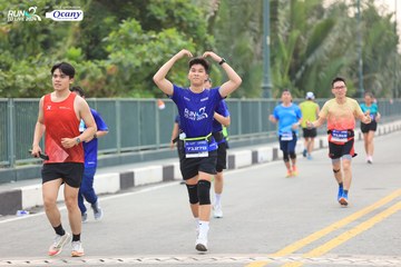 RUN TO LIVE 2024 - Ảnh #1393456