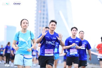 RUN TO LIVE 2024 - Ảnh #1340049