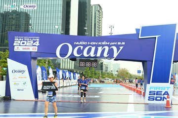 RUN TO LIVE 2024 - Ảnh #1426676