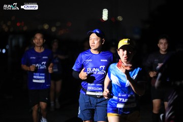 RUN TO LIVE 2024 - Ảnh #1335607