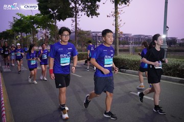 RUN TO LIVE 2024 - Ảnh #1379275