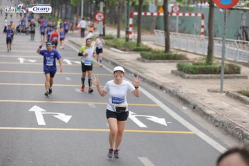 RUN TO LIVE 2024 - Ảnh #1437290