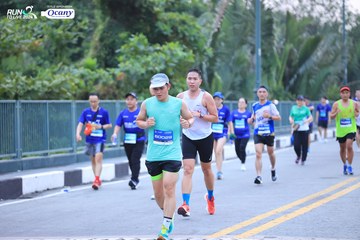 RUN TO LIVE 2024 - Ảnh #1386054