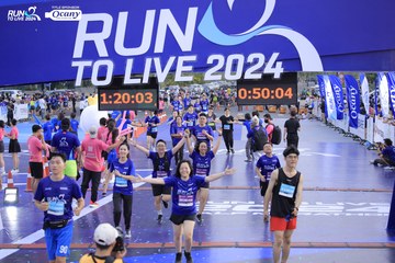 RUN TO LIVE 2024 - Ảnh #1360247