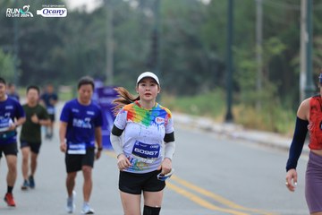 RUN TO LIVE 2024 - Ảnh #1380094
