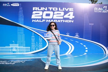 RUN TO LIVE 2024 - Ảnh #1314594
