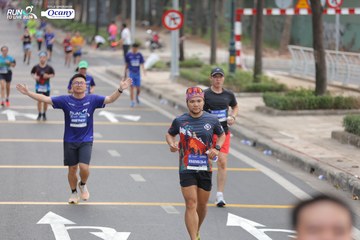 RUN TO LIVE 2024 - Ảnh #1437663