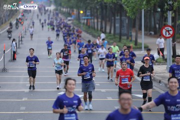 RUN TO LIVE 2024 - Ảnh #1435648