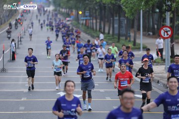 RUN TO LIVE 2024 - Ảnh #1435655