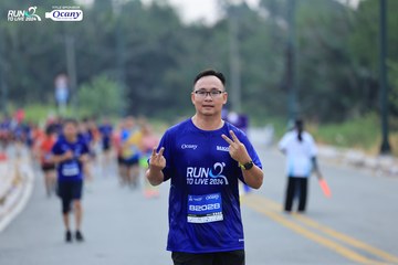 RUN TO LIVE 2024 - Ảnh #1375433