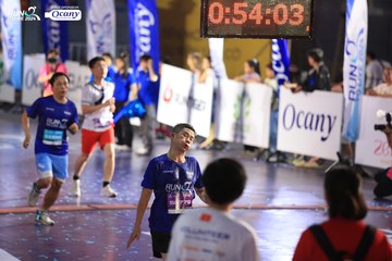 RUN TO LIVE 2024 - Ảnh #1331210