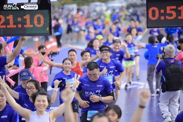 RUN TO LIVE 2024 - Ảnh #1360702