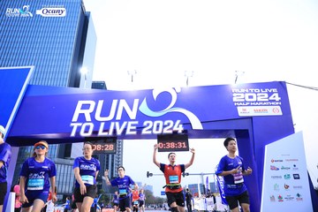 RUN TO LIVE 2024 - Ảnh #1375442