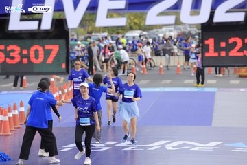 RUN TO LIVE 2024 - Ảnh #1394664