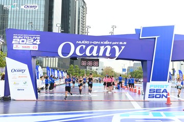 RUN TO LIVE 2024 - Ảnh #1421946