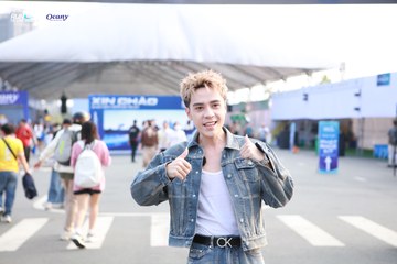 RUN TO LIVE 2024 - Ảnh #1316081