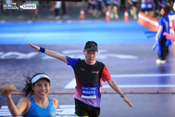 RUN TO LIVE 2024 - Ảnh #1332218