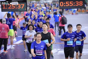RUN TO LIVE 2024 - Ảnh #1362650