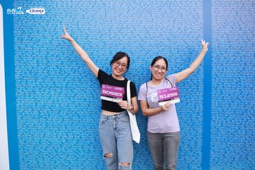 RUN TO LIVE 2024 - Ảnh #1316288