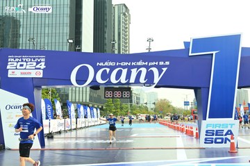 RUN TO LIVE 2024 - Ảnh #1428568