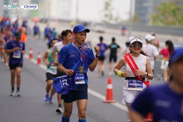 RUN TO LIVE 2024 - Ảnh #1345612