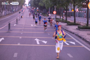 RUN TO LIVE 2024 - Ảnh #1433897